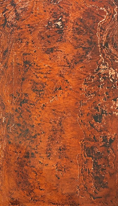 Õhuke painduv loodusliku kivispooni leht