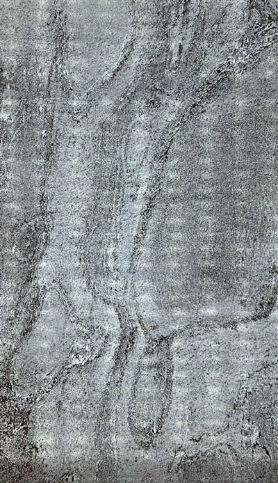 Üliõhuke kivist spooni