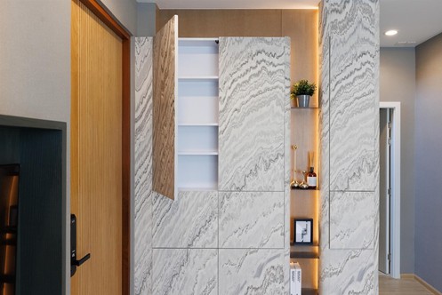 Cost-effective marble panels Cost-effective marble panels